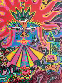 Image 2 of Breath Zion