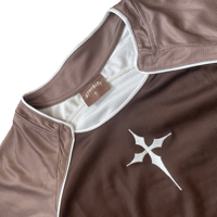 Image 3 of Brown Jersey