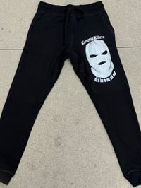 Image 1 of Ski mask joggers 