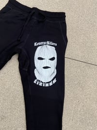 Image 2 of Ski mask joggers 