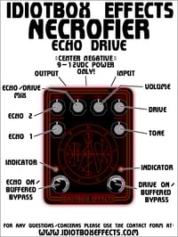 Image 2 of Necrofier Echo Drive