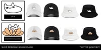 Minky Club - Hats