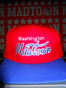 Image of Snapback Hat