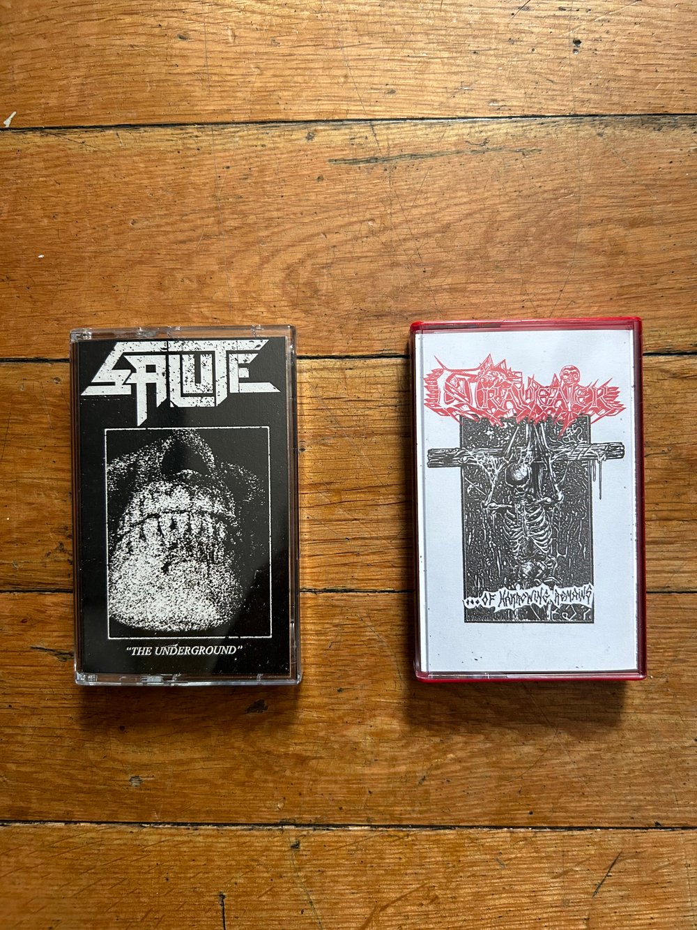 DISTRO