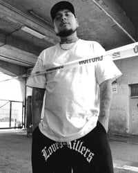 Lvrs & Klrs sweat shorts 