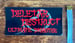 Image of DELETÄR / DESTRUCT / ULTIMATE DISASTER tour sticker