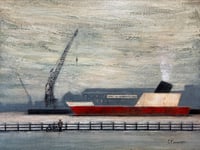 ‘Port of Sunderland’