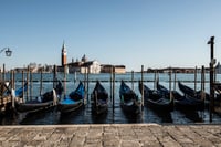 Venice, Italy