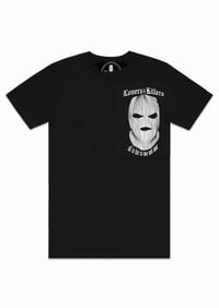 Ski mask tee 