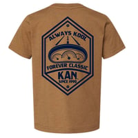 2024 Kool Classic Kids Tee