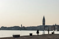 Bacino di San Marco, Venice