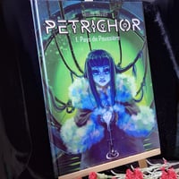 Image 1 of Petrichor - Tome 1