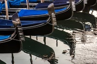 Gondolas