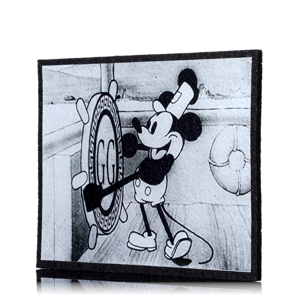Image of Steamboat Mouse Moodmat