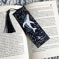 Image 4 of Humpback Whale Bookmark