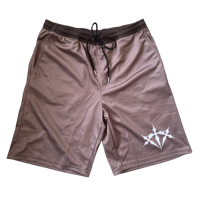 Image 1 of Brown Shorts