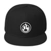Burning Hammer Snap Cap