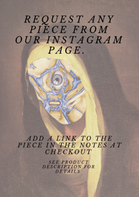 Any Print From Our Instagram 
