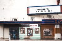 Fort Worth, Texas USA