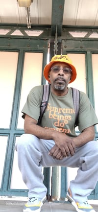 Image 3 of Supreme Beings Do Supreme Things T Shirts