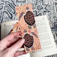 Image 3 of Turtle Bookmark