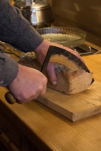 Image 4 of Faucille à pain