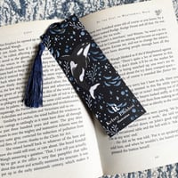 Image 4 of Orca Bookmark