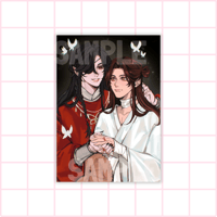 TGCF HUALIAN PRINT