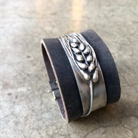 Image 2 of Fall Inspiration silversmithing workshop 2025