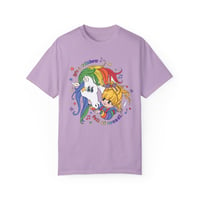 Image 2 of Rainbow Brite Shirt