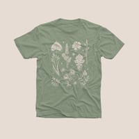 Image 2 of Great Plains Plants T-Shirt