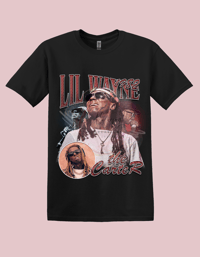 Lil Wayne Shirt