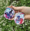 Charms - Genshin Impact - Helluva Boss - Hazbin hotel