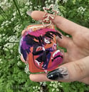Charms - Genshin Impact - Helluva Boss - Hazbin hotel