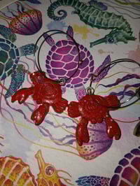 Clày crabs