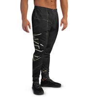 Image 1 of WICKEDxWILD Electric Stone Joggers