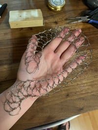 Image 4 of Arm Cilice - Made to Order