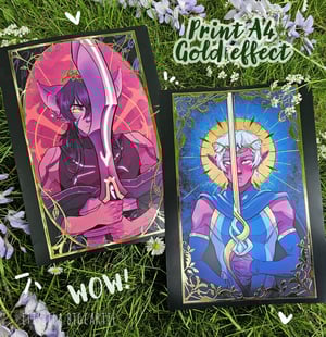 Image of Klance - Galtean Collection