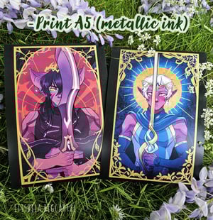 Image of Klance - Galtean Collection