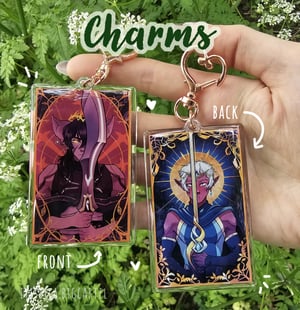 Image of Klance - Galtean Collection