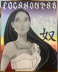Pocahontas 