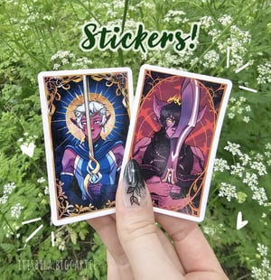 Image of Klance - Galtean Collection