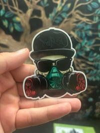 Image 1 of DSkull