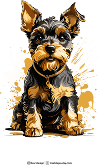 BROWNIE T-SHIRT