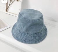 Image 14 of Vibrant Bucket Hats  (22 Colors)