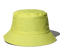 Image 22 of Vibrant Bucket Hats  (22 Colors)