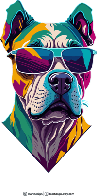 SHADEZZZ T-SHIRT