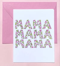 Image 2 of Greeting Card Mama