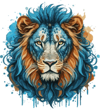 MY BOY BLUE T-SHIRT