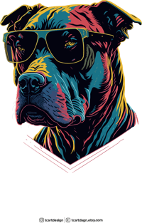ROCKY T-SHIRT